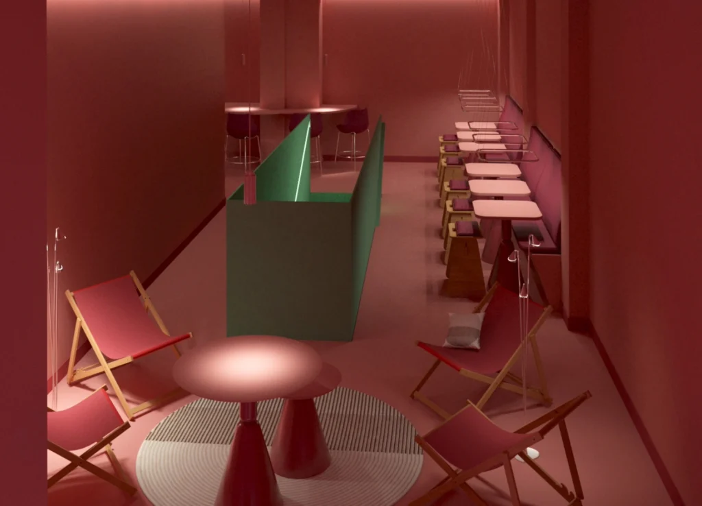 Espai Mariameta - Restaurant
