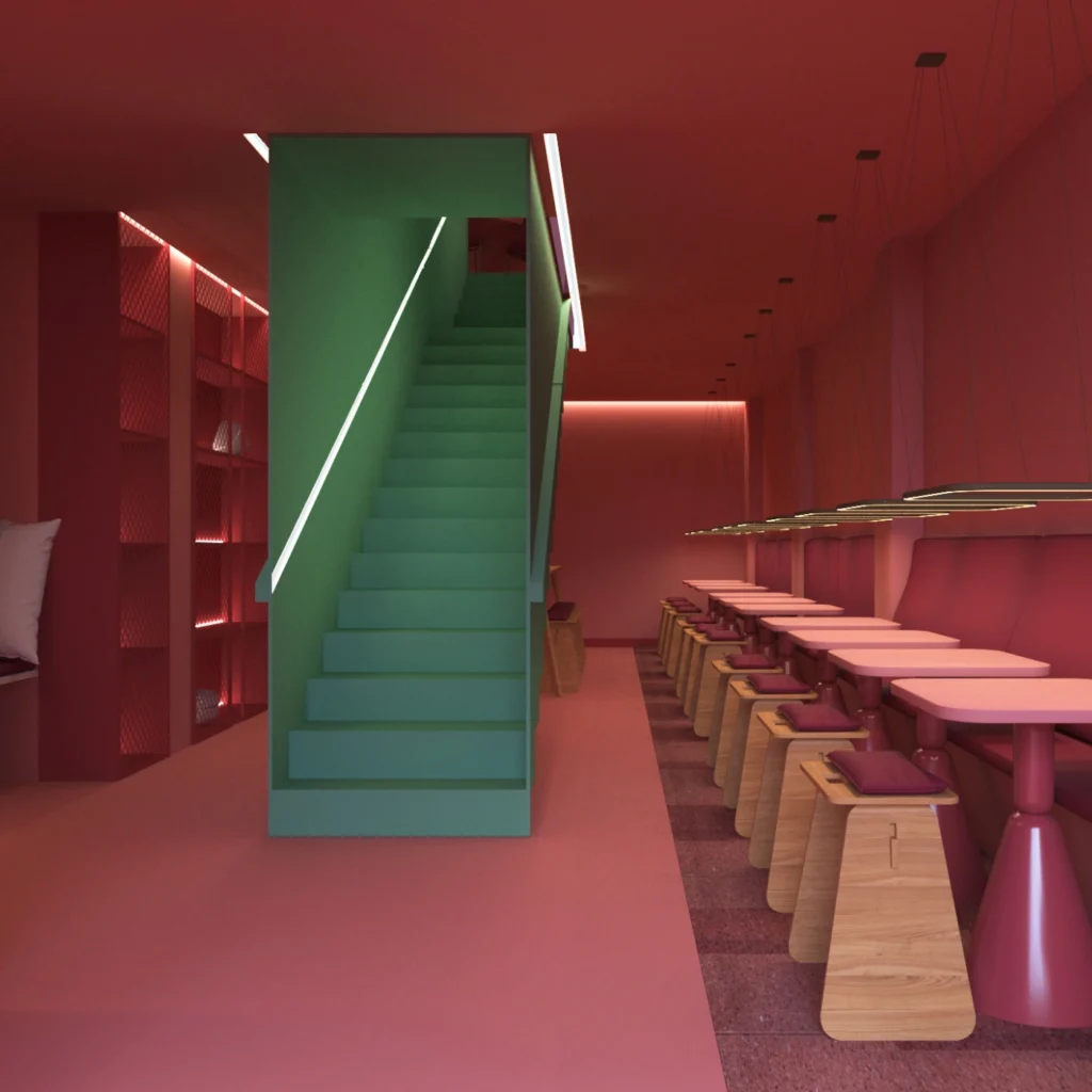 Espai Mariameta - Restaurant